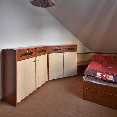 Apartmán Bílé Labe Špindlerŭv Mlýn Kültér fotó
