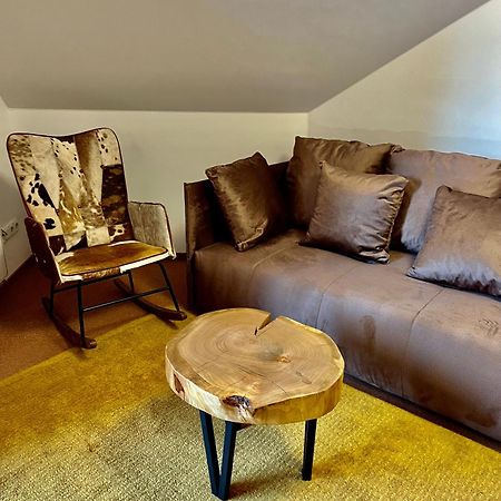 Apartmán Bílé Labe Špindlerŭv Mlýn Kültér fotó