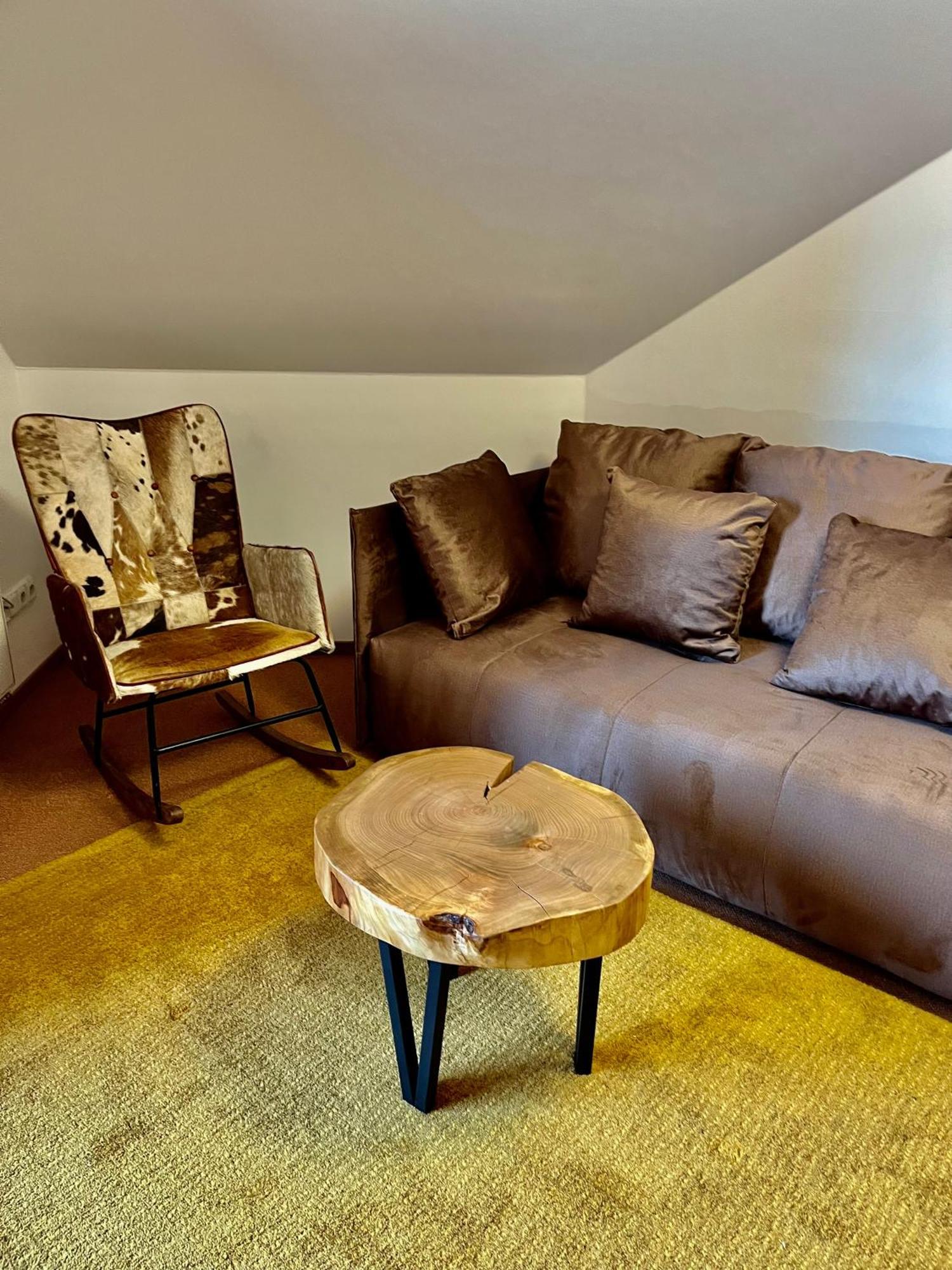 Apartmán Bílé Labe Špindlerŭv Mlýn Kültér fotó