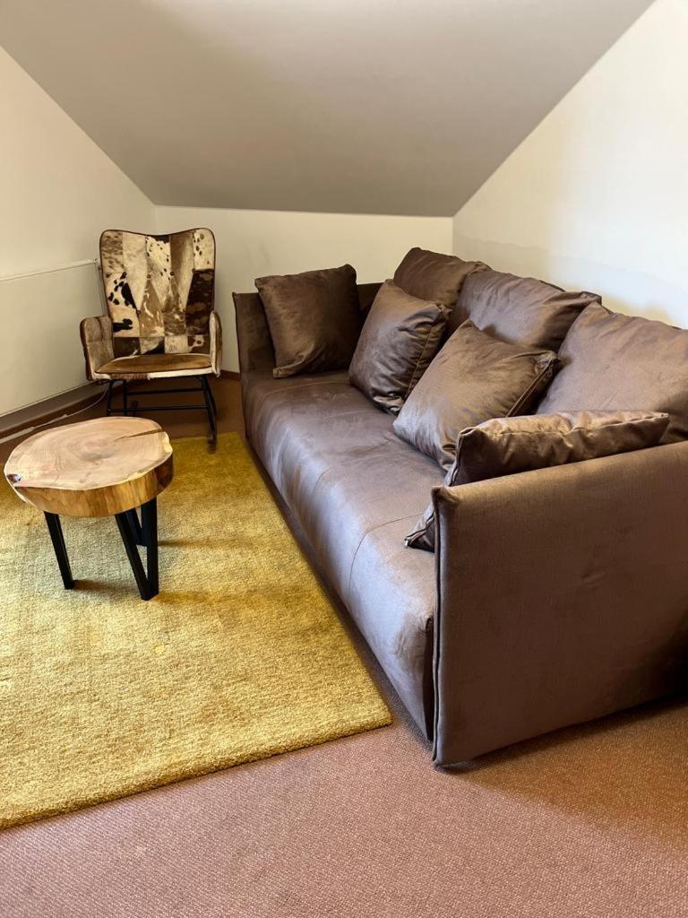 Apartmán Bílé Labe Špindlerŭv Mlýn Kültér fotó
